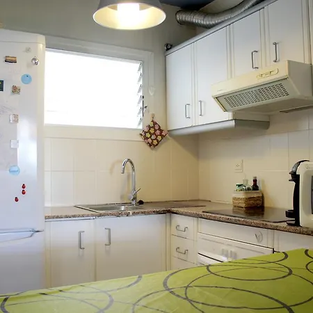 Synergie Si14 - Sol Daurat Apartment Cambrils