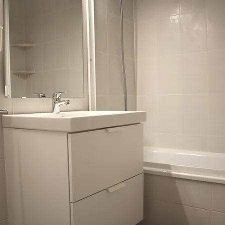 Apartment Synergie Si14 - Sol Daurat
