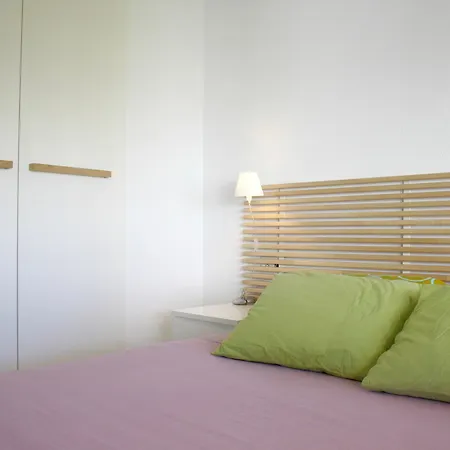 Apartment Synergie Si14 - Sol Daurat *