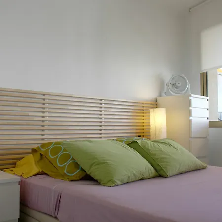 Synergie Si14 - Sol Daurat Cambrils