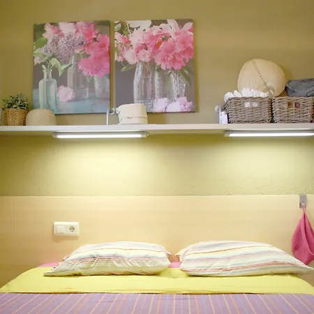 Synergie Si14 - Sol Daurat Apartment