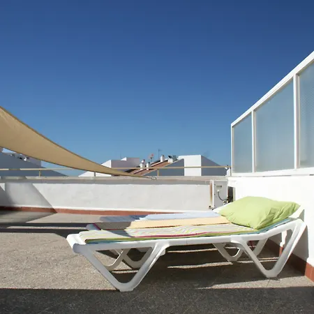 Synergie Si14 - Sol Daurat Apartment *