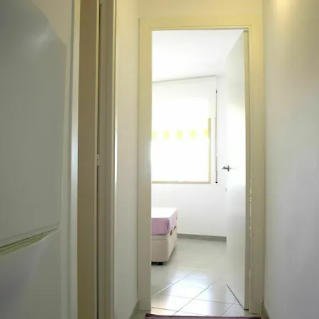 Synergie Si14 - Sol Daurat Apartment *