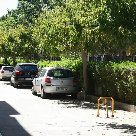 Synergie Si14 - Sol Daurat Apartment