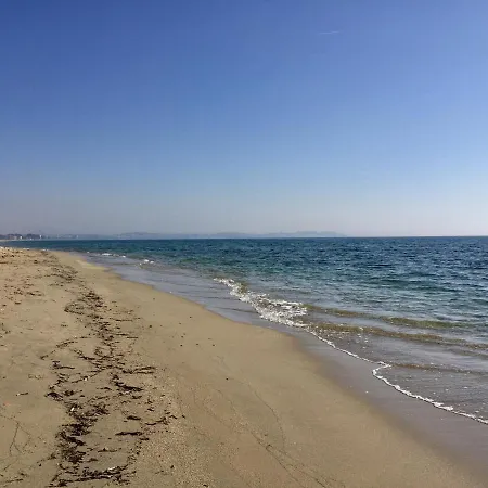 Apartment Synergie Si14 - Sol Daurat Cambrils