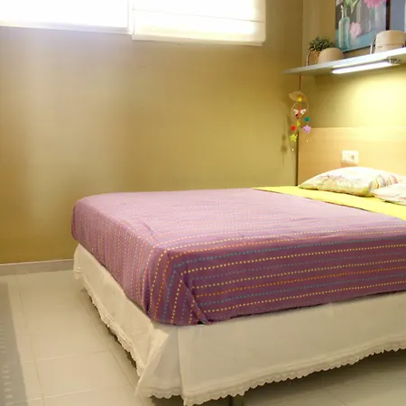Apartmán Synergie Si14 - Sol Daurat *