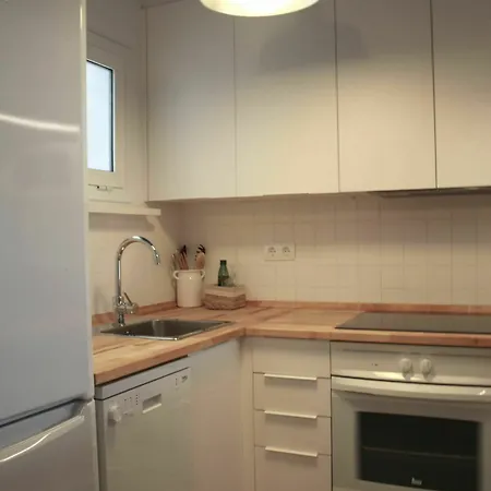 Synergie Si14 - Sol Daurat Apartmán *