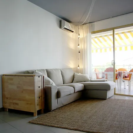 Synergie Si14 - Sol Daurat Apartmán *