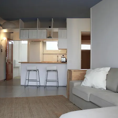 Appartement Synergie Si14 - Sol Daurat *